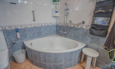 Bestaande bouw - Finca -
Orihuela - San Bartolome