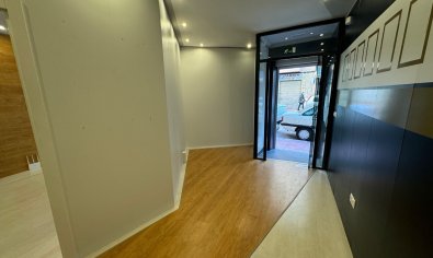 Bestaande bouw - Commercieel -
Guardamar del Segura