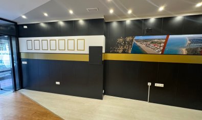 Bestaande bouw - Commercieel -
Guardamar del Segura