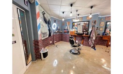 Bestaande bouw - Commercieel -
Guardamar del Segura - Guardamar