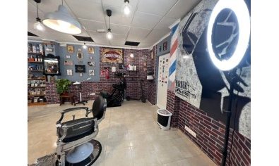 Bestaande bouw - Commercieel -
Guardamar del Segura - Guardamar