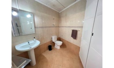 Bestaande bouw - Commercieel -
Guardamar del Segura - Guardamar