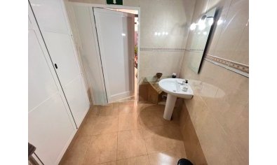 Bestaande bouw - Commercieel -
Guardamar del Segura - Guardamar