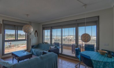Bestaande bouw - Appartement -
Guardamar del Segura - Puerto Deportivo