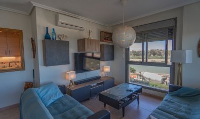 Bestaande bouw - Appartement -
Guardamar del Segura - Puerto Deportivo