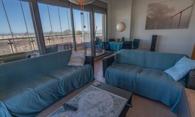 Bestaande bouw - Appartement -
Guardamar del Segura - Puerto Deportivo