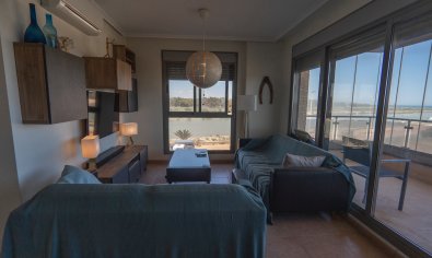Bestaande bouw - Appartement -
Guardamar del Segura - Puerto Deportivo