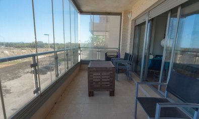 Bestaande bouw - Appartement -
Guardamar del Segura - Puerto Deportivo