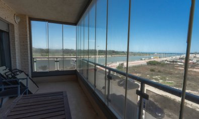 Bestaande bouw - Appartement -
Guardamar del Segura - Puerto Deportivo