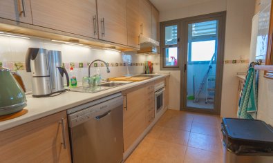 Bestaande bouw - Appartement -
Guardamar del Segura - Puerto Deportivo