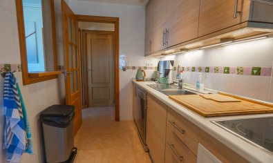 Bestaande bouw - Appartement -
Guardamar del Segura - Puerto Deportivo