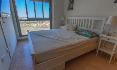 Bestaande bouw - Appartement -
Guardamar del Segura - Puerto Deportivo