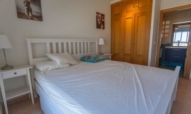 Bestaande bouw - Appartement -
Guardamar del Segura - Puerto Deportivo