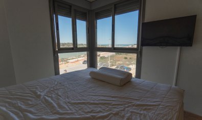 Bestaande bouw - Appartement -
Guardamar del Segura - Puerto Deportivo