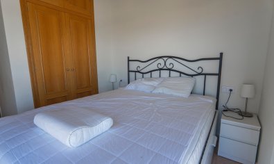 Bestaande bouw - Appartement -
Guardamar del Segura - Puerto Deportivo