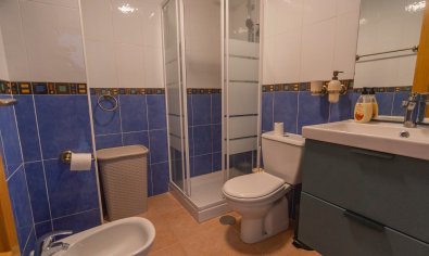 Bestaande bouw - Appartement -
Guardamar del Segura - Puerto Deportivo