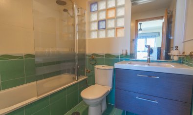 Bestaande bouw - Appartement -
Guardamar del Segura - Puerto Deportivo