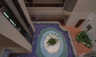 Bestaande bouw - Appartement -
Guardamar del Segura - Puerto Deportivo