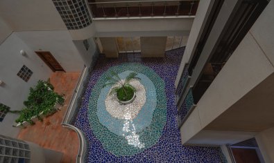 Bestaande bouw - Appartement -
Guardamar del Segura - Puerto Deportivo