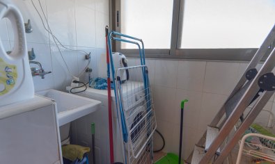 Bestaande bouw - Appartement -
Guardamar del Segura - Puerto Deportivo