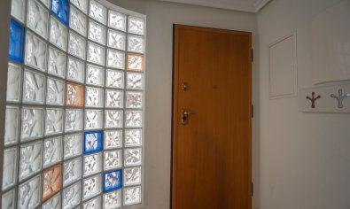 Bestaande bouw - Appartement -
Guardamar del Segura - Puerto Deportivo