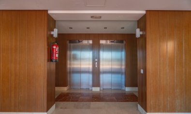 Bestaande bouw - Appartement -
Guardamar del Segura - Puerto Deportivo