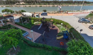 Bestaande bouw - Appartement -
Guardamar del Segura - Puerto Deportivo