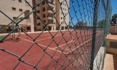 Bestaande bouw - Appartement -
Guardamar del Segura - Puerto Deportivo