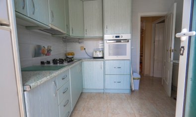 Bestaande bouw - Villa -
Ciudad Quesada - Rojales