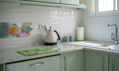 Bestaande bouw - Villa -
Ciudad Quesada - Rojales