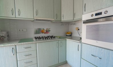 Bestaande bouw - Villa -
Ciudad Quesada - Rojales