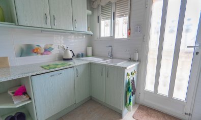 Bestaande bouw - Villa -
Ciudad Quesada - Rojales