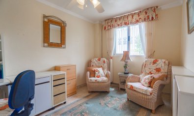 Bestaande bouw - Villa -
Ciudad Quesada - Rojales