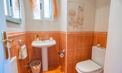 Bestaande bouw - Villa -
Ciudad Quesada - Rojales