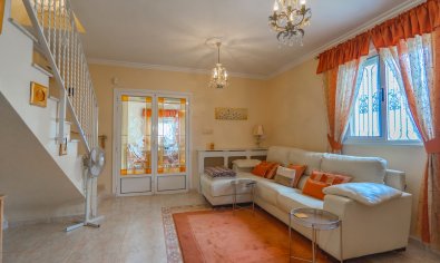 Bestaande bouw - Villa -
Ciudad Quesada - Rojales