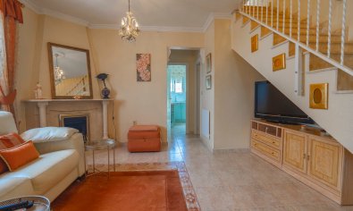 Bestaande bouw - Villa -
Ciudad Quesada - Rojales