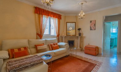 Bestaande bouw - Villa -
Ciudad Quesada - Rojales