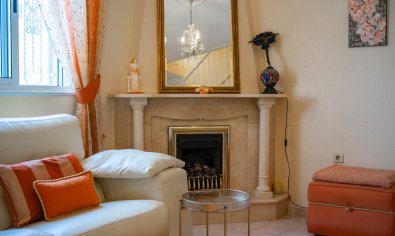 Bestaande bouw - Villa -
Ciudad Quesada - Rojales