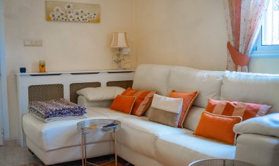 Bestaande bouw - Villa -
Ciudad Quesada - Rojales