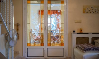 Bestaande bouw - Villa -
Ciudad Quesada - Rojales