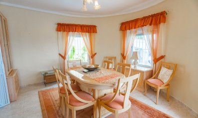 Bestaande bouw - Villa -
Ciudad Quesada - Rojales