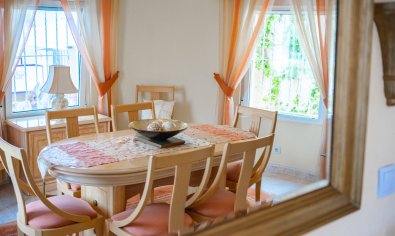 Bestaande bouw - Villa -
Ciudad Quesada - Rojales