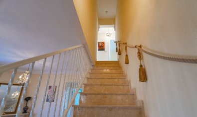 Bestaande bouw - Villa -
Ciudad Quesada - Rojales