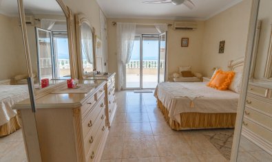 Bestaande bouw - Villa -
Ciudad Quesada - Rojales