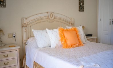 Bestaande bouw - Villa -
Ciudad Quesada - Rojales