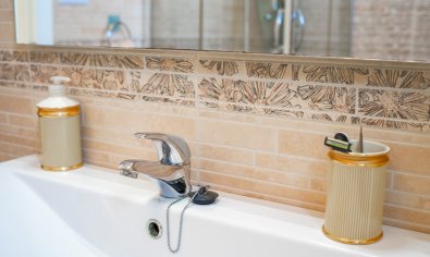 Bestaande bouw - Villa -
Ciudad Quesada - Rojales