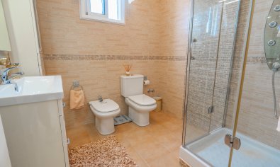 Bestaande bouw - Villa -
Ciudad Quesada - Rojales