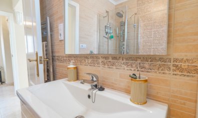 Bestaande bouw - Villa -
Ciudad Quesada - Rojales