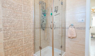 Bestaande bouw - Villa -
Ciudad Quesada - Rojales