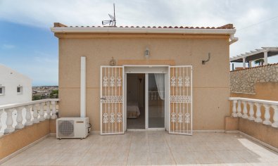 Bestaande bouw - Villa -
Ciudad Quesada - Rojales